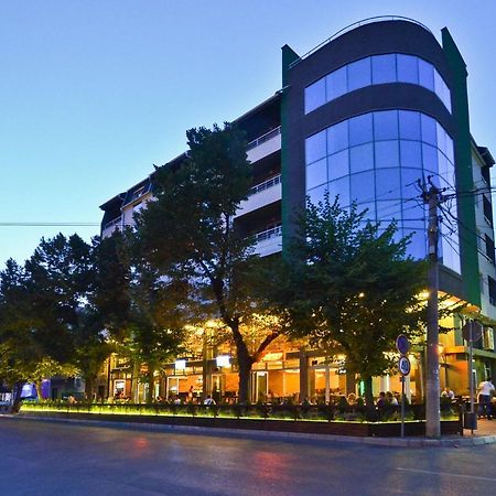 Ni Pleasure Cair Apartments מראה חיצוני תמונה