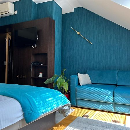Ni Pleasure Cair Apartments מראה חיצוני תמונה