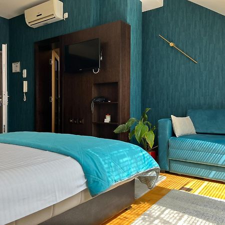 Ni Pleasure Cair Apartments מראה חיצוני תמונה