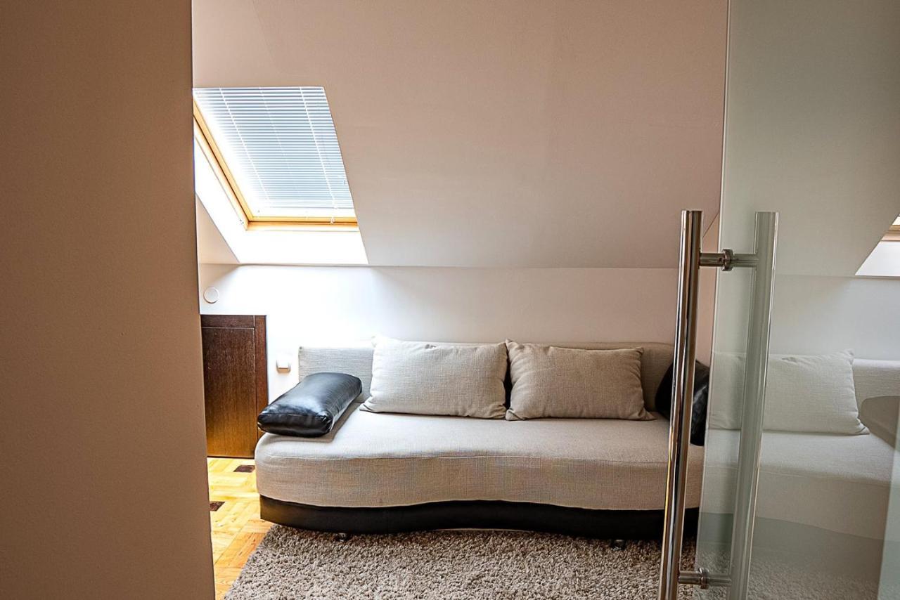 Ni Pleasure Cair Apartments מראה חיצוני תמונה