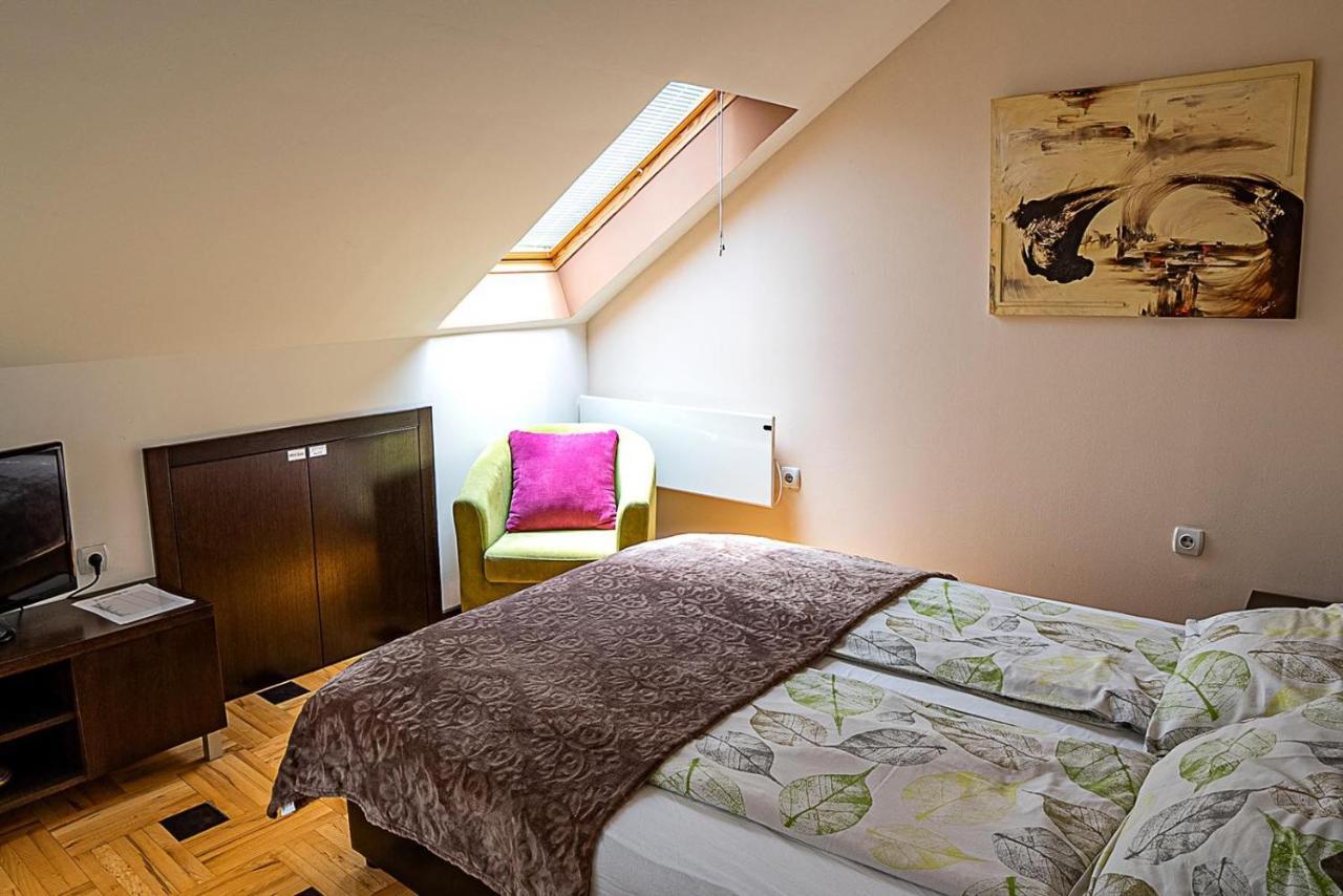 Ni Pleasure Cair Apartments מראה חיצוני תמונה
