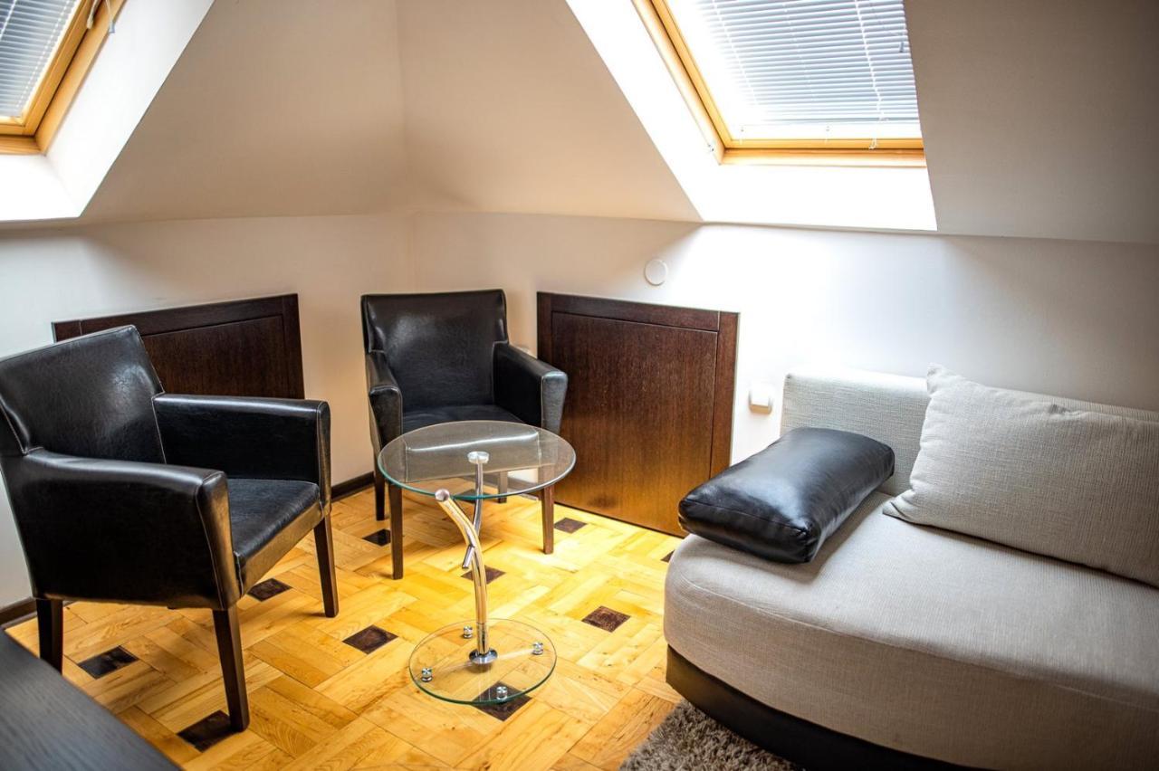 Ni Pleasure Cair Apartments מראה חיצוני תמונה