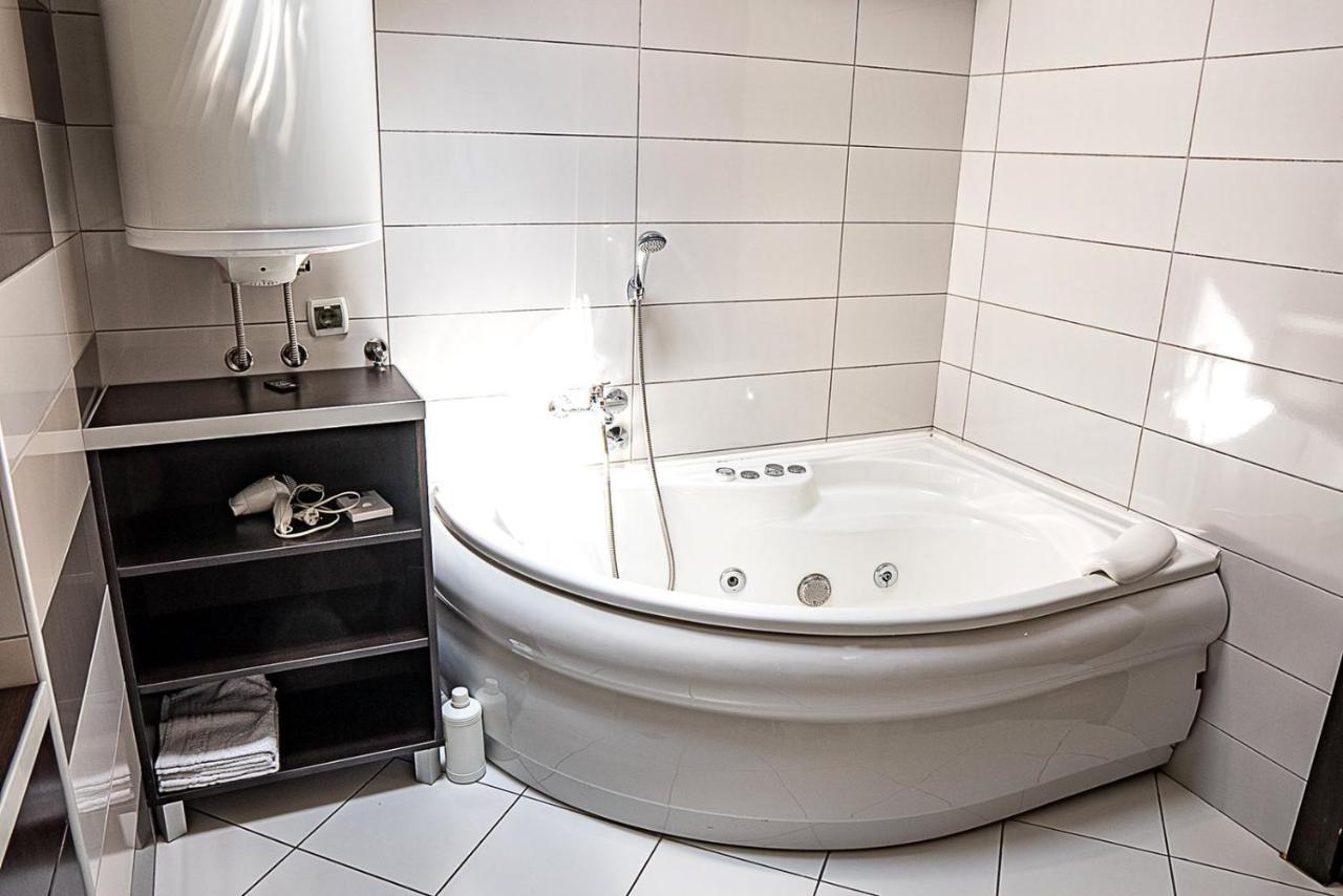 Ni Pleasure Cair Apartments מראה חיצוני תמונה