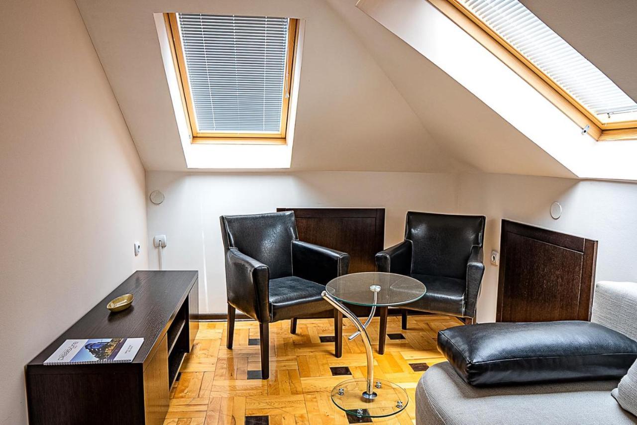 Ni Pleasure Cair Apartments מראה חיצוני תמונה