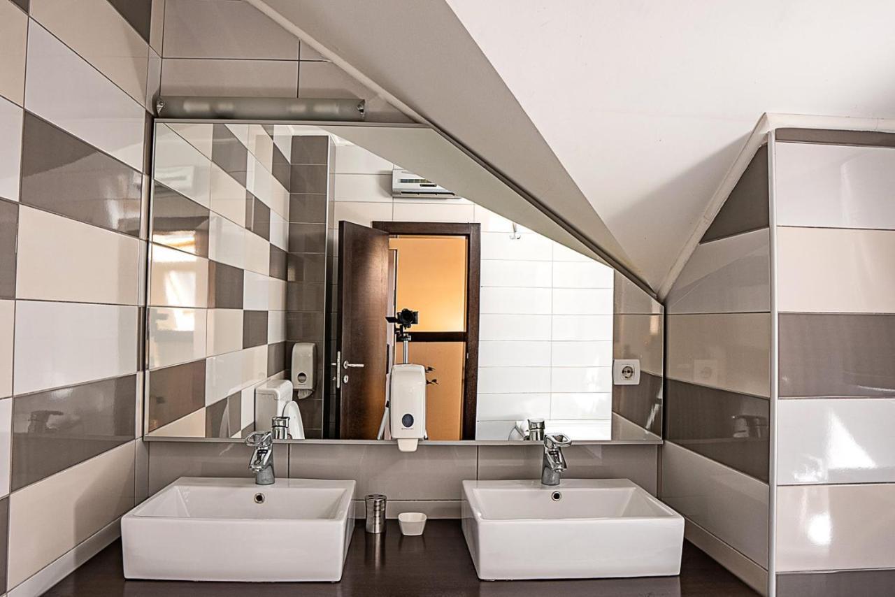 Ni Pleasure Cair Apartments מראה חיצוני תמונה