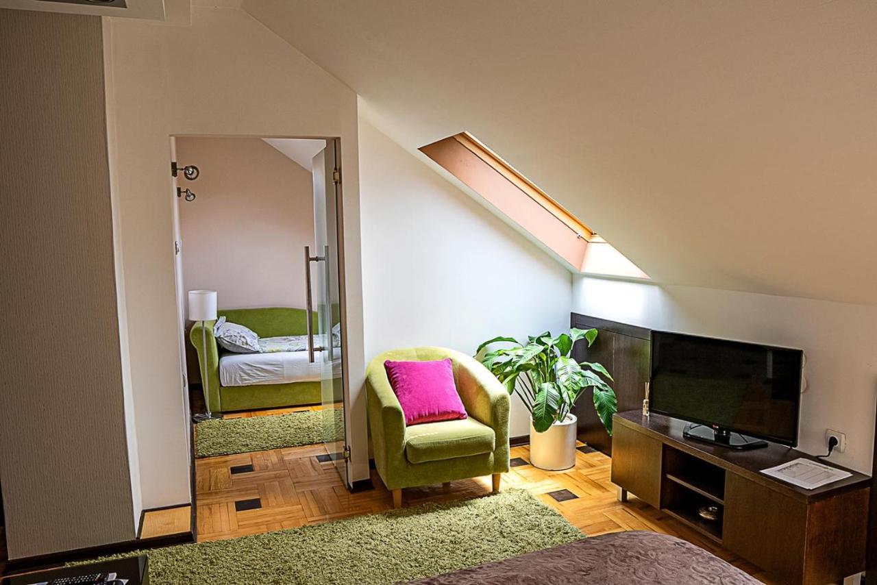 Ni Pleasure Cair Apartments מראה חיצוני תמונה