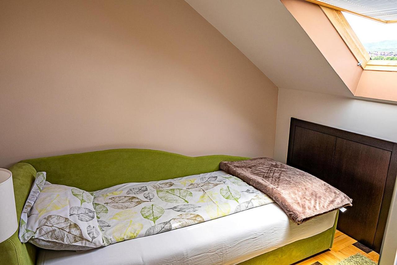 Ni Pleasure Cair Apartments מראה חיצוני תמונה