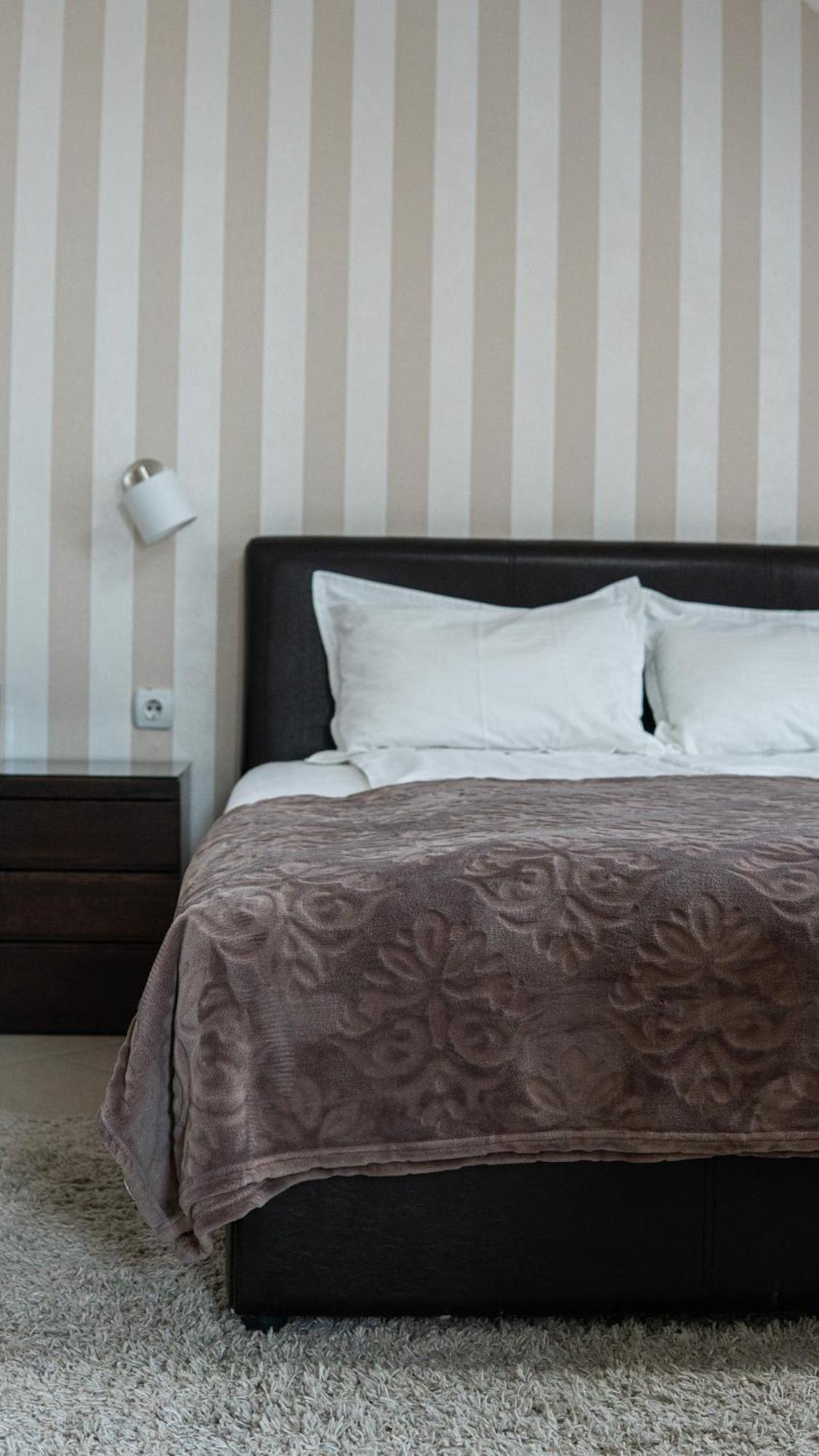 Ni Pleasure Cair Apartments מראה חיצוני תמונה