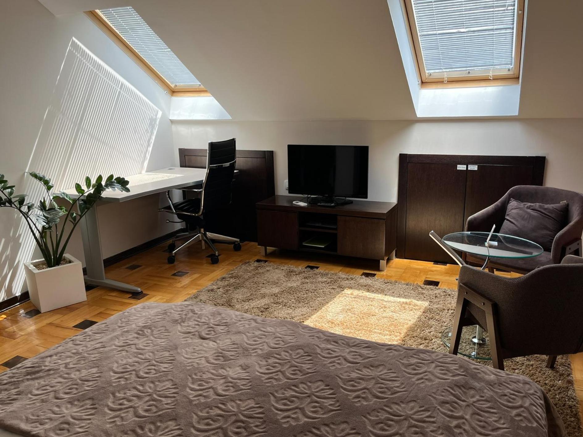 Ni Pleasure Cair Apartments מראה חיצוני תמונה