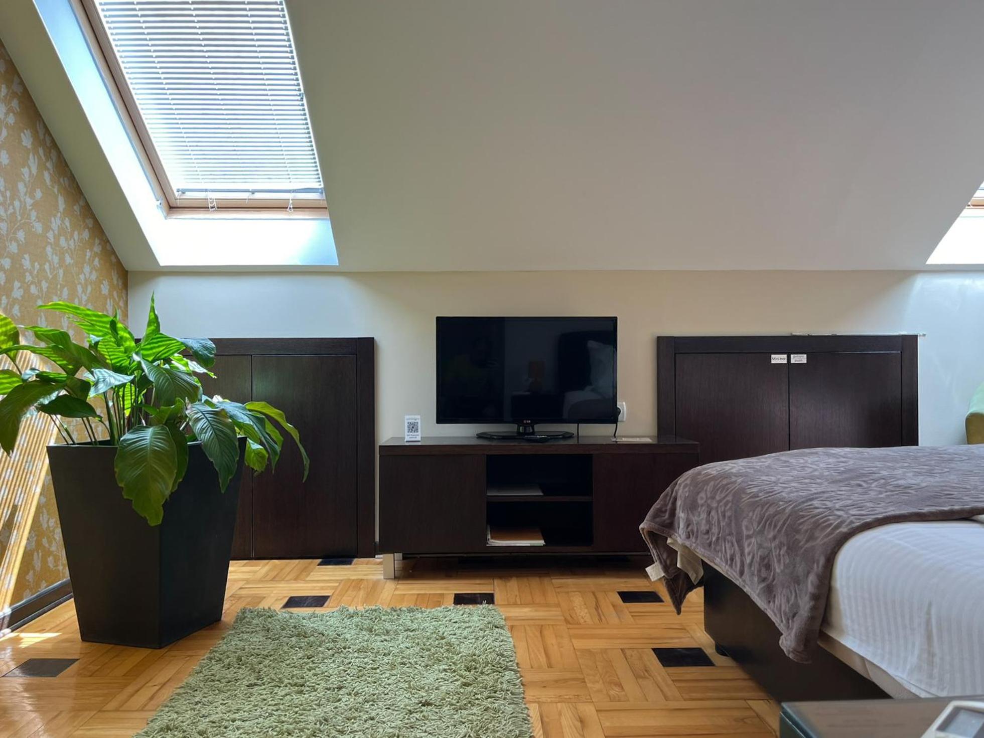Ni Pleasure Cair Apartments מראה חיצוני תמונה