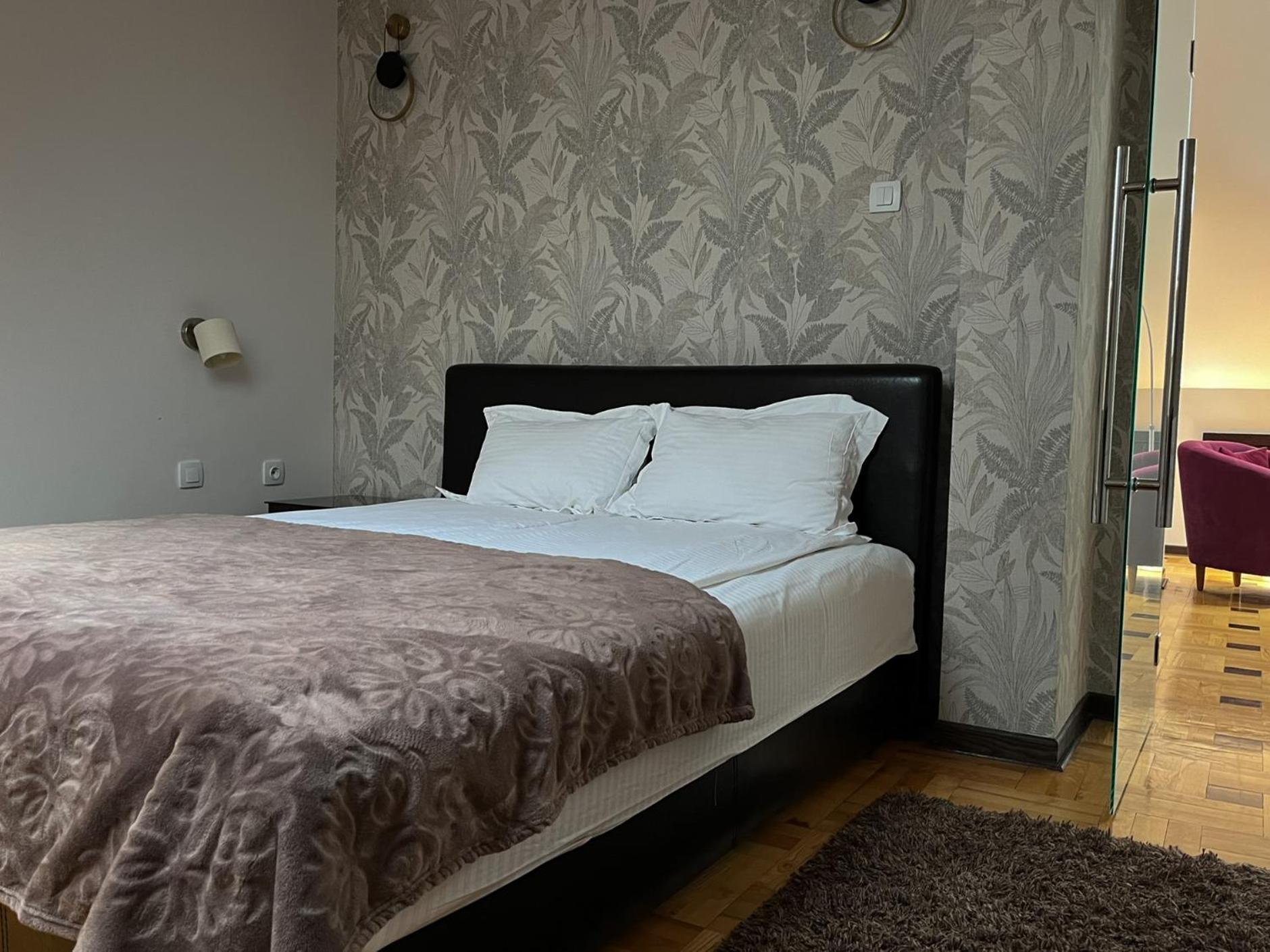 Ni Pleasure Cair Apartments מראה חיצוני תמונה